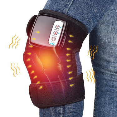 KneeComfort™ Infrared Massager - Epic Trends and Gifts - Knee Massager - KneeComfort Infrared Healer - Epic Trends and Gifts - KneeComfort Infrared Healer
